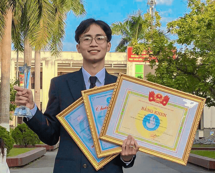 Ảnh minh họa bài báo